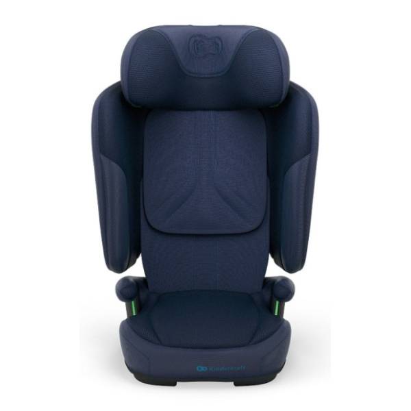KINDERKRAFT auto sedište Unity 2 I-Size navy