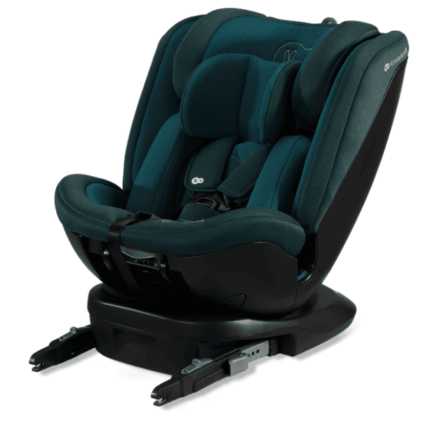 KINDERKRAFT auto sedište Xpedition 2 Size (40-150cm) plavo