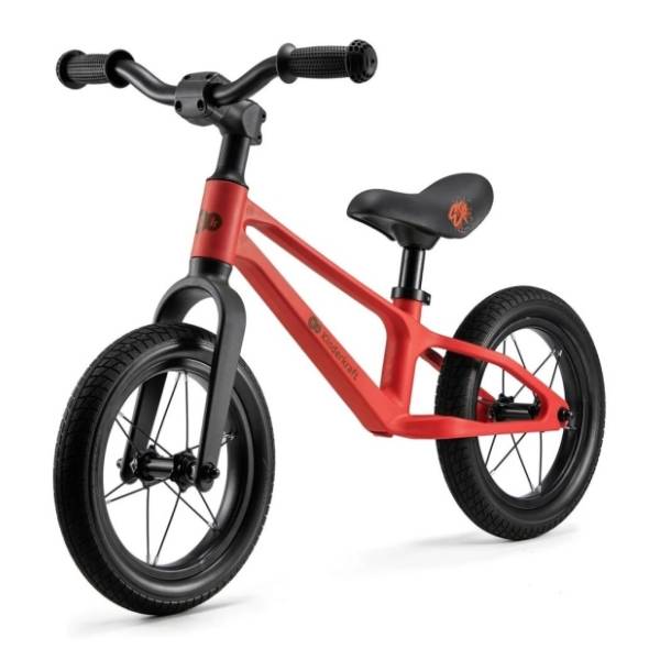 KINDERKRAFT bicikl balance Eter crvena