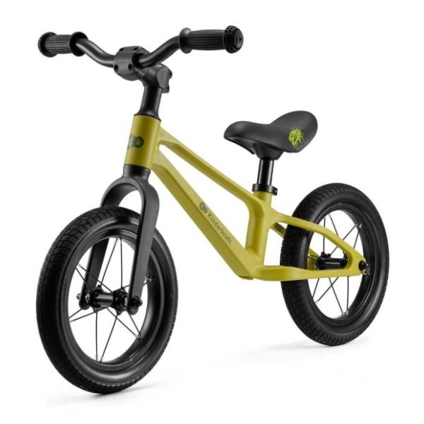 KINDERKRAFT bicikl balance Eter lime