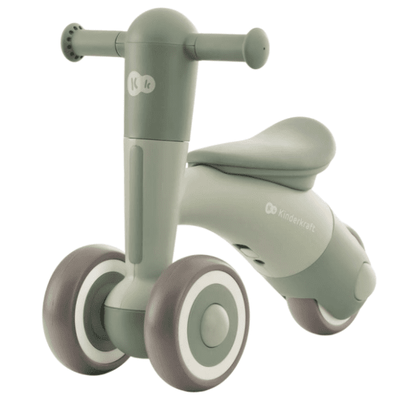 KINDERKRAFT bicikl guralica Minbi leaf zelena