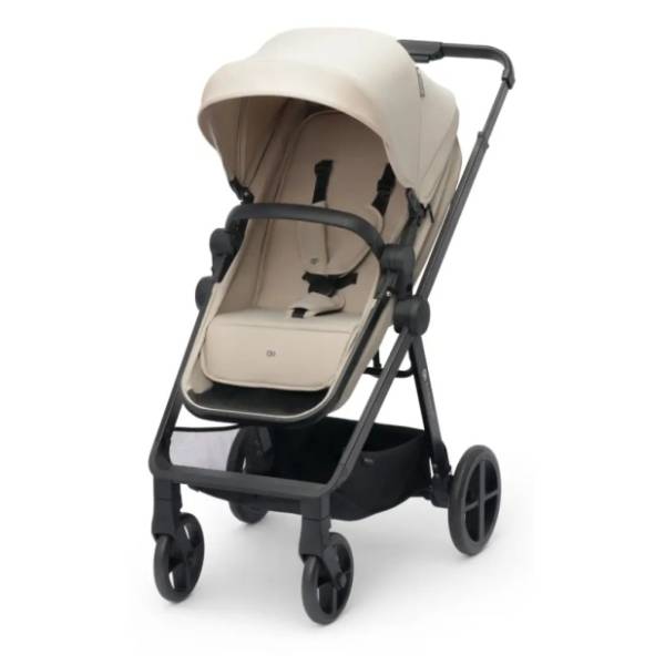 KINDERKRAFT kolica za bebe 2 u 1 Newly sand beige