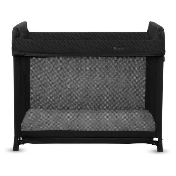 KINDERKRAFT prenosivi krevetac Moon dream black