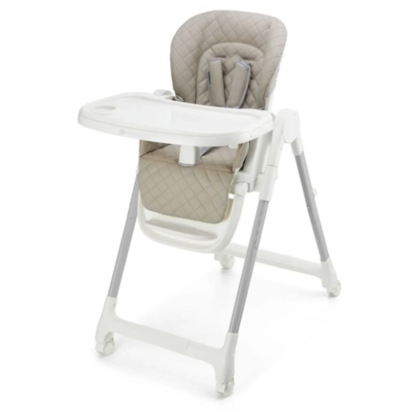KINDERKRAFT stolica za hranjenje Tulo beige