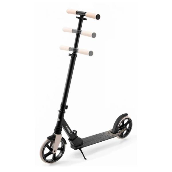 KINDERKRAFT trotinet Freely beige