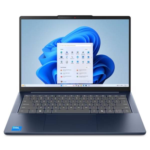 LENOVO laptop IdeaPad Slim 5 14IRH10 i5/16/512GB (83HR001TYA)