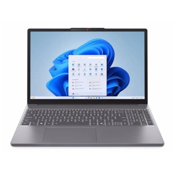 LENOVO laptop IdeaPad Slim 3 15IRH10 16GB/512GB (83K100B5YA)