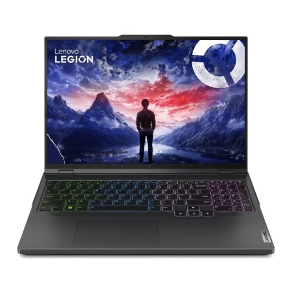 LENOVO laptop Legion 5 15AKP10 AI 7 350, 32GB/1TB, RTX 5050 8GB OLED (83F1001HYA)