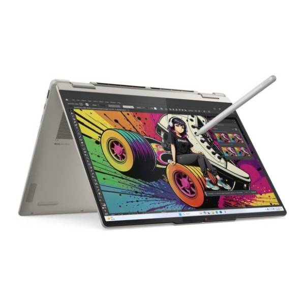 LENOVO laptop Yoga 7 2-in-1 14AKP10 32GB/1TB