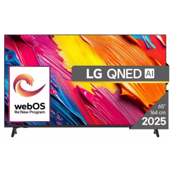 LG QNED televizor 65QNED70A6A