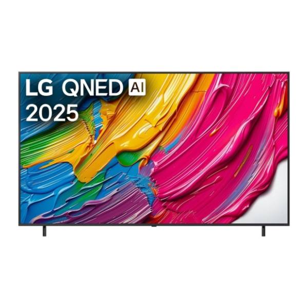 LG QNED televizor 86QNED80A3A
