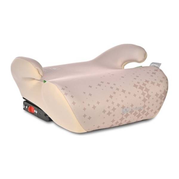 LORELLI BERTONI auto sedište Cosmos Isofix 125-150cm bež