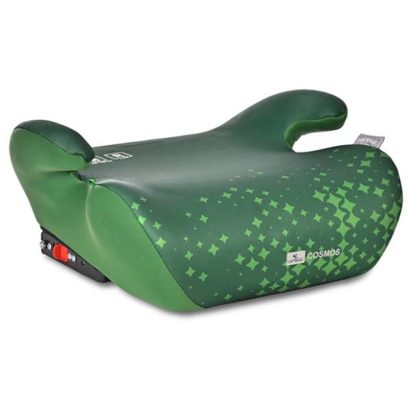 LORELLI BERTONI auto sedište Cosmos Isofix (125-150cm) zeleno
