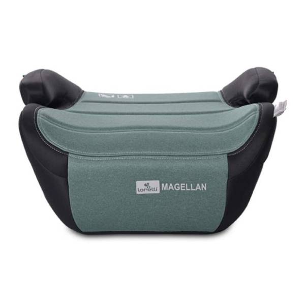 LORELLI BERTONI auto sedište Magellan (125-150cm) zeleno
