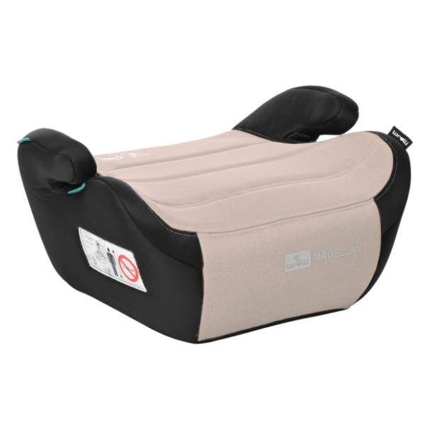 LORELLI BERTONI auto sedište Magellan i-Size (125-150cm) bež