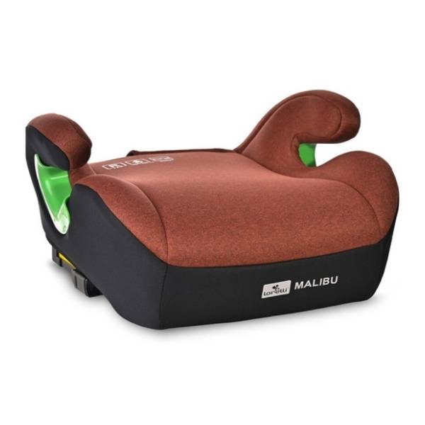 LORELLI BERTONI auto sedište Malibu i-Size 125-150cm đumbir