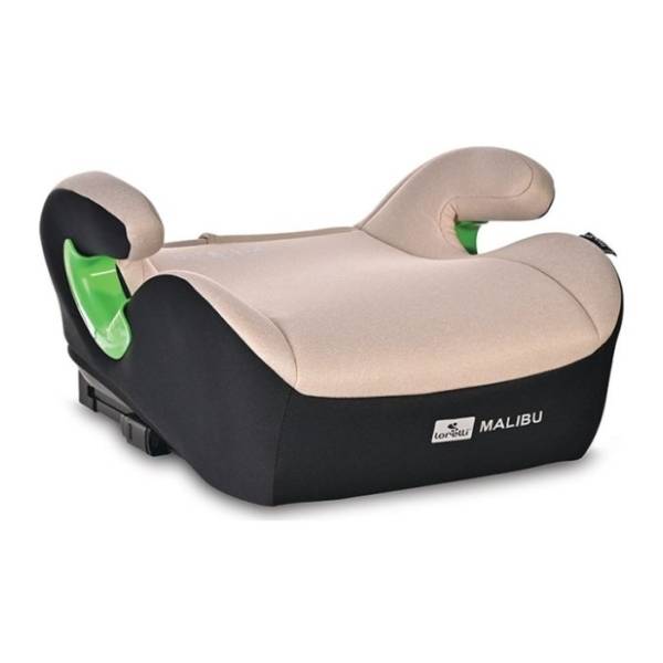 LORELLI BERTONI auto sedište Malibu I-Size Isofix 125-150cm bež
