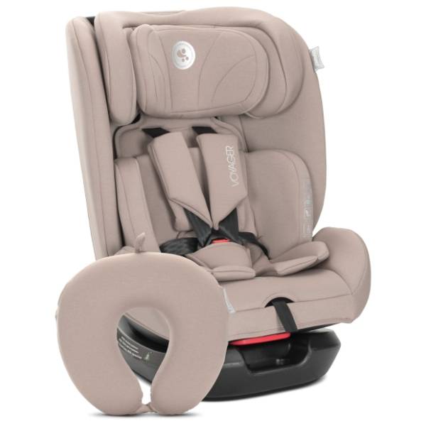LORELLI BERTONI auto sedište Voyager i-Size (40-150cm) bež