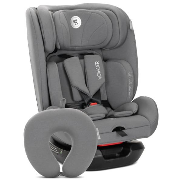 LORELLI BERTONI auto sedište Voyager i-Size (40-150cm) sivo