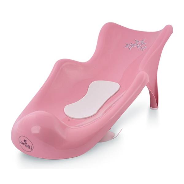LORELLI BERTONI podloga za kadicu Stars pink