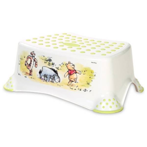 LORELLI BERTONI steper Bear and friends