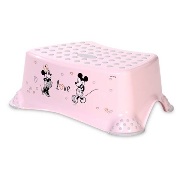 LORELLI BERTONI steper Girl love