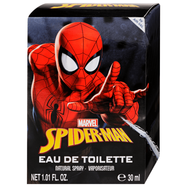 Marvel Spiderman toaletna voda za decu 30ml
