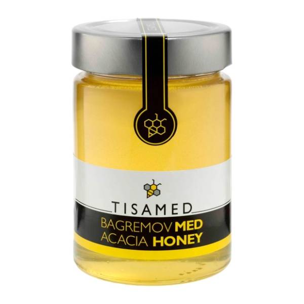 Med TISAMED Bagremov 450g