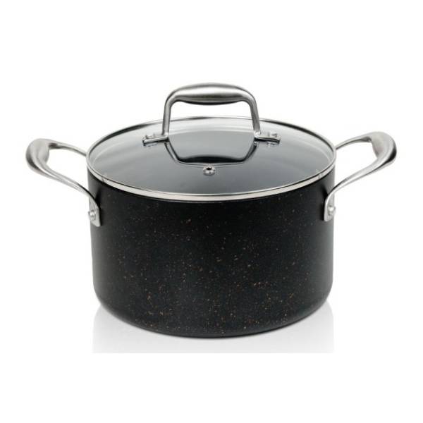 METALAC duboka šerpa Ignis 20cm