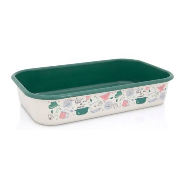 METALAC đuvečara Sweet cook 32cm