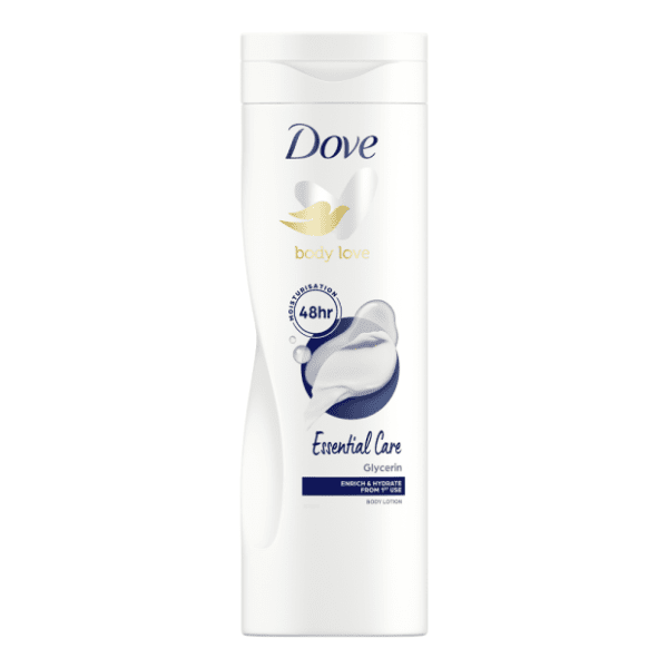 Mleko za telo DOVE 250ml