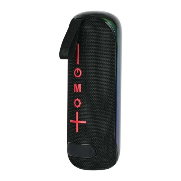MOYE bluetooth zvučnik Pop Tune Black