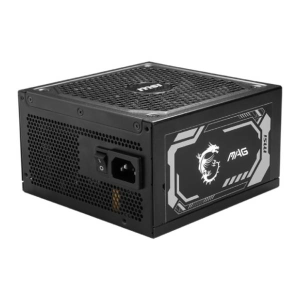 MSI napajanje MAG A1000GL 1000W