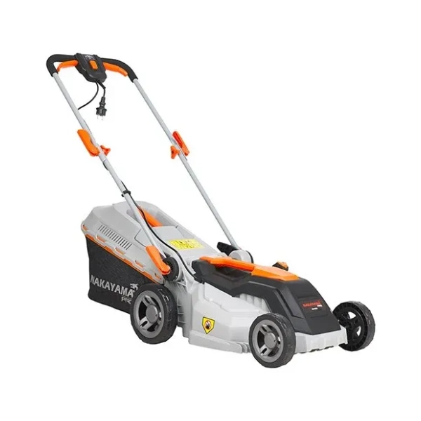 NAKAYAMA PRO EM4010 električna kosilica