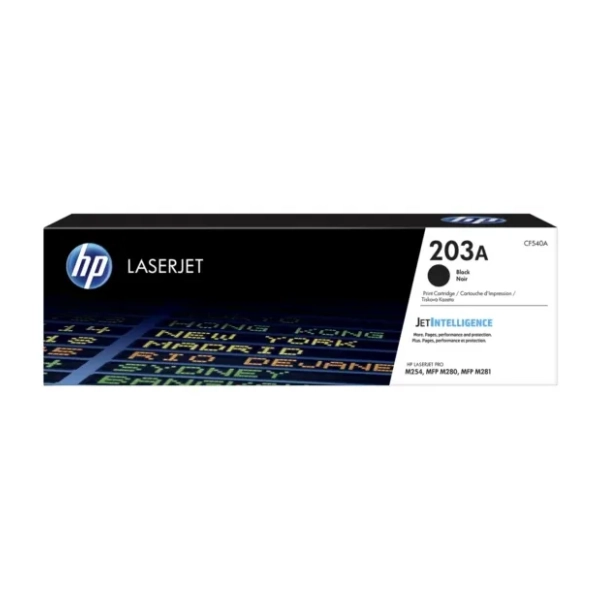 ORINK CF540A crni toner
