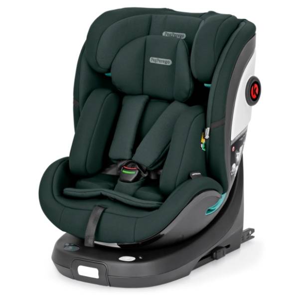 PEG PEREGO auto sedište Primo Viaggio 360 Evo 40-150cm metal