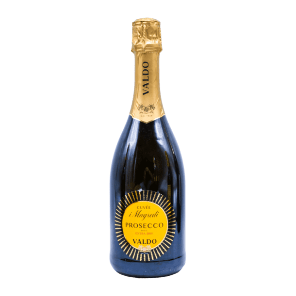 Penušavo vino VALDO Prosecco magredi 0,75l
