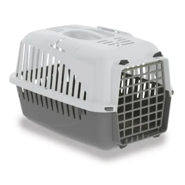 PETMAX Crossland 1 transporter  sivi