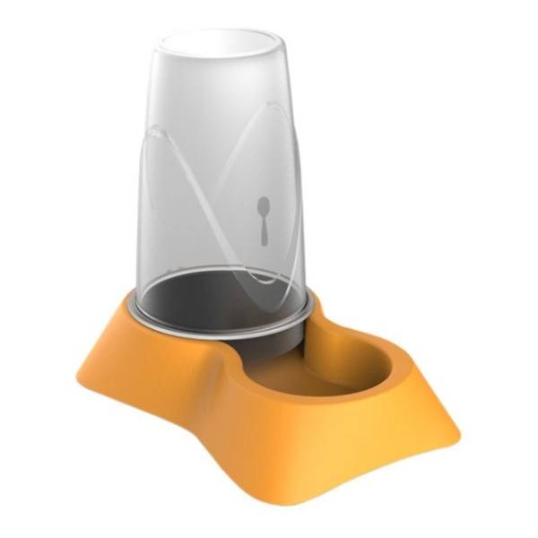 PETMAX Stella dispanzer 1,5l orange