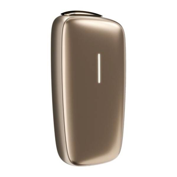 Ploom X Advanced Gold