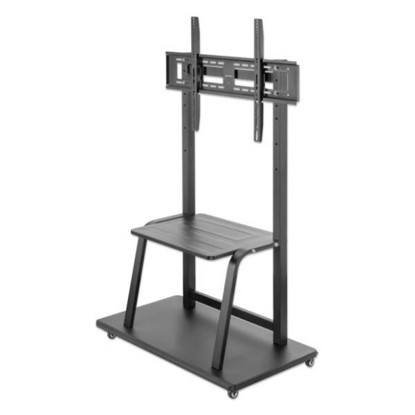 Podni nosač za TV MANHATTAN 462334 37"-100"