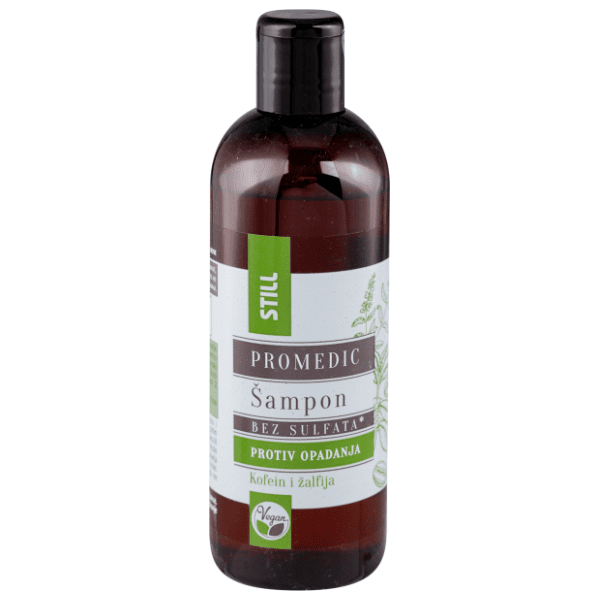 Šampon STILL Promedic protiv opadanja kose 300ml