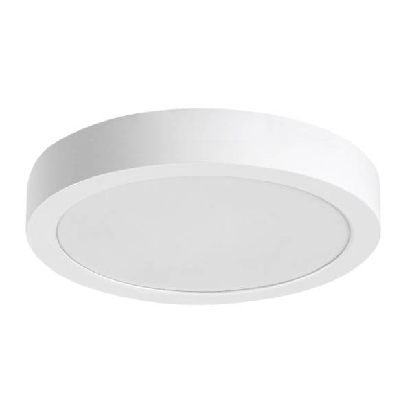 RABALUX LED plafonjera 24W Shaun 2 71206
