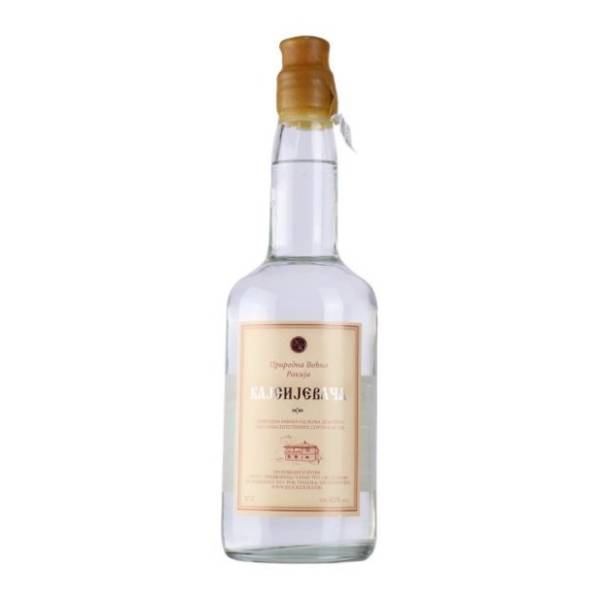 Rakija JELIČKI DUKAT kajsija 0,7l