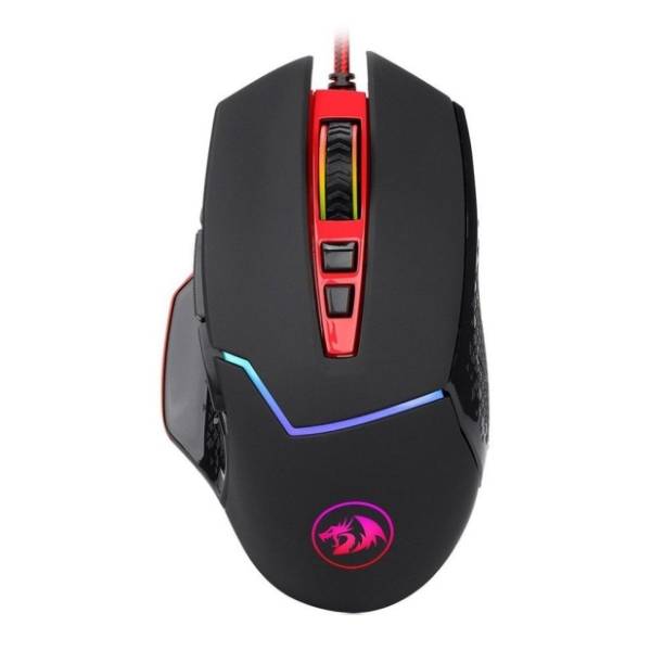 REDRAGON miš Inspirit 2 M907