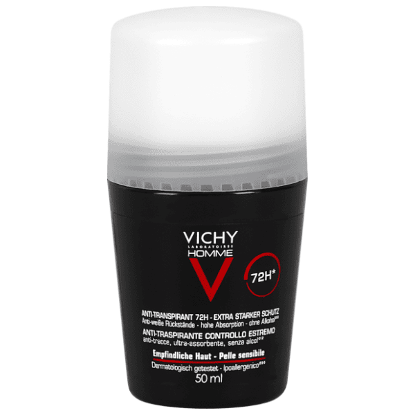 Roll-on VICHY Homme 50ml