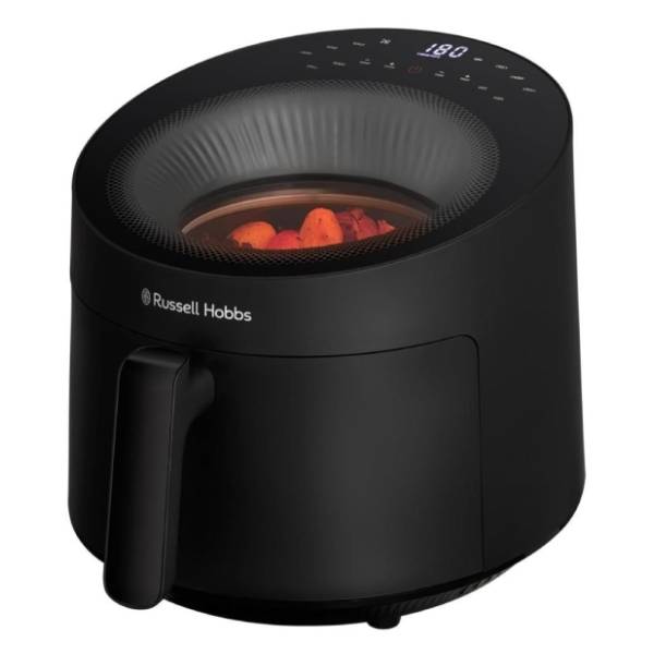 RUSSELL HOBBS friteza na vruć vazduh Satisfry Panoramic 27420-56
