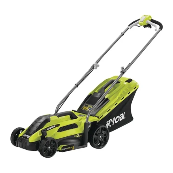 RYOBI RLM13E33S električna kosilica za travu