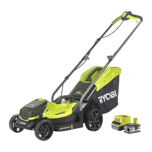 RYOBI RLM18X33B40 aku kosilica