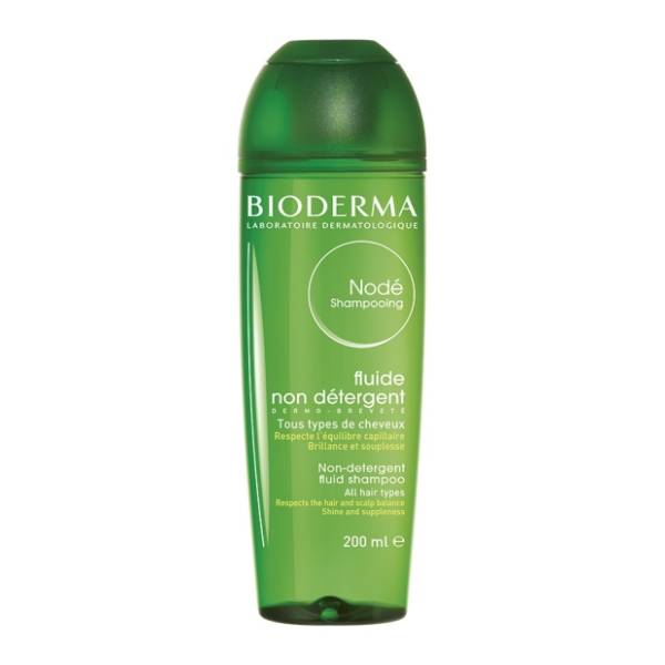 Šampon BIODERMA Node fluide za sve tipove kose 200ml